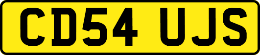 CD54UJS