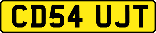 CD54UJT