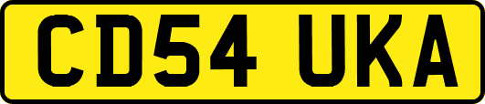 CD54UKA