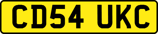 CD54UKC