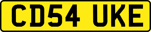 CD54UKE