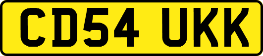 CD54UKK