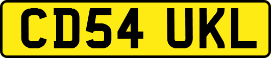 CD54UKL
