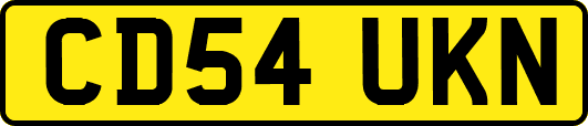 CD54UKN