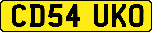 CD54UKO