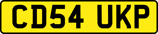 CD54UKP