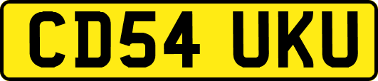 CD54UKU