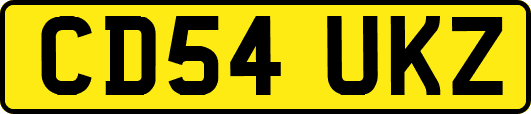 CD54UKZ