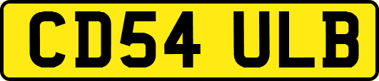 CD54ULB