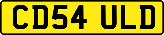 CD54ULD