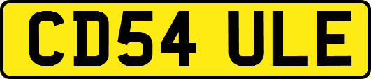 CD54ULE