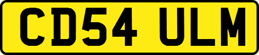 CD54ULM