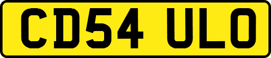 CD54ULO