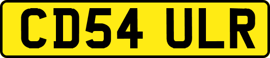 CD54ULR