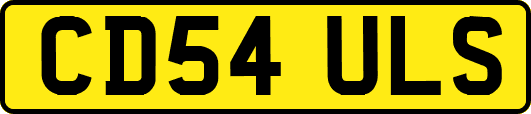 CD54ULS