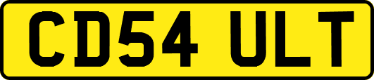 CD54ULT