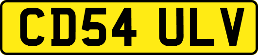 CD54ULV