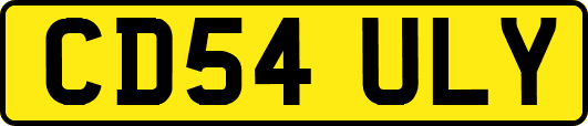 CD54ULY