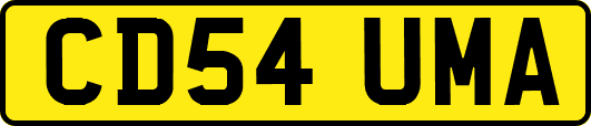 CD54UMA