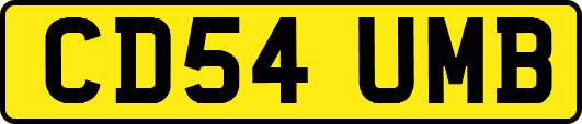 CD54UMB