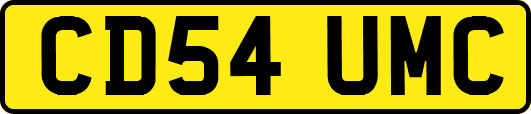 CD54UMC