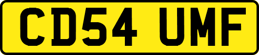 CD54UMF