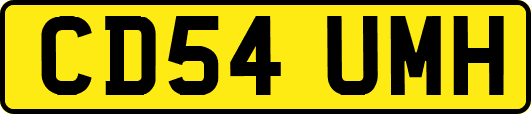 CD54UMH