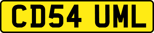 CD54UML