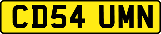 CD54UMN