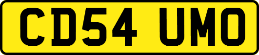 CD54UMO