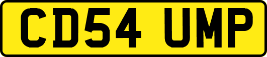 CD54UMP
