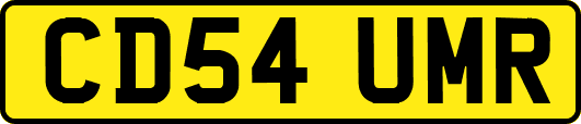 CD54UMR