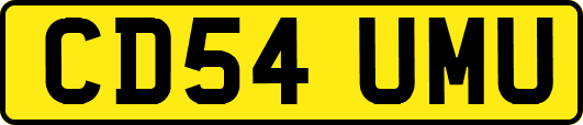 CD54UMU