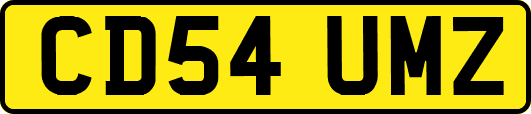 CD54UMZ