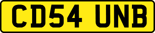 CD54UNB