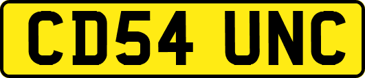 CD54UNC