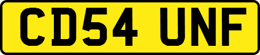 CD54UNF