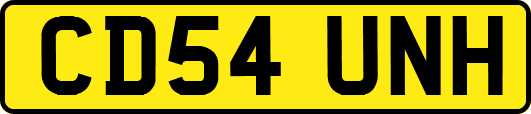 CD54UNH