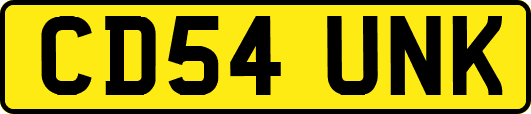 CD54UNK