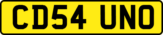 CD54UNO