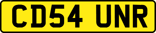 CD54UNR
