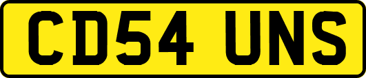 CD54UNS