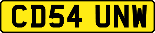 CD54UNW