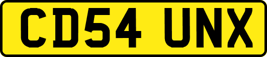 CD54UNX