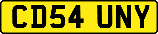 CD54UNY