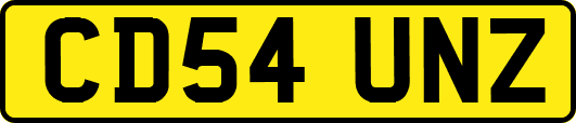 CD54UNZ