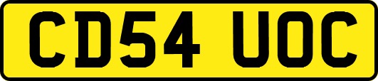 CD54UOC
