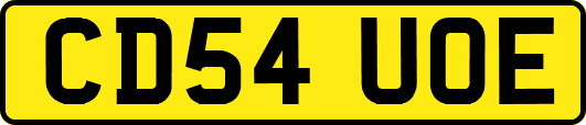 CD54UOE