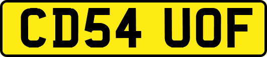 CD54UOF
