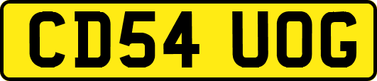 CD54UOG